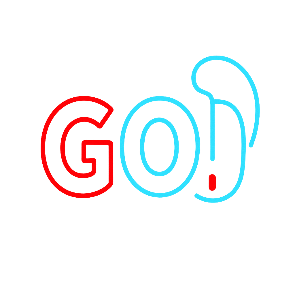 Logo de Portfolio GO